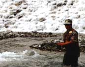 Fishing