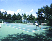 tennis