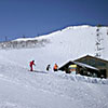 Ski slope