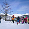 Snowshoe