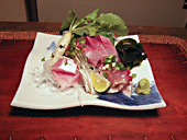 Sashimi