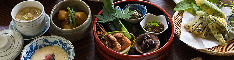 Image of meal